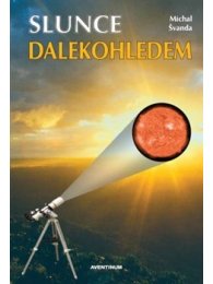 Slunce dalekohledem