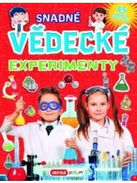 Snadné vědecké experimenty