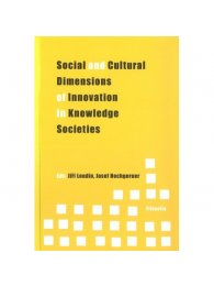 Social and Cultural Dimensions of Innovation in Knowledge Societies