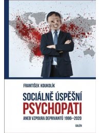 Sociálně úspěšní psychopati