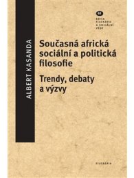 Současná africká sociální a politická filosofie