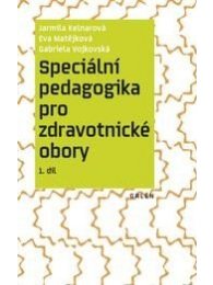 Speciální pedagogika pro zdravotnické obory