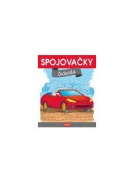 Spojovačky – Technika (CZ/SK vydanie)