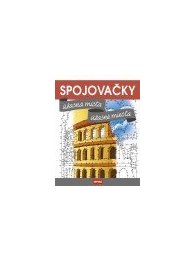 Spojovačky – Úžasná místa / Úžasné miesta (CZ/SK vydanie)