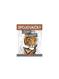 Spojovačky – Zvířata / Zvieratá (CZ/SK vydanie)