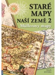 Staré mapy naší země 2