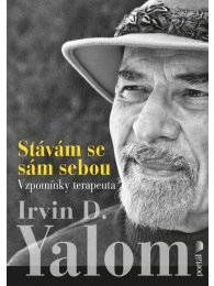 Stávám se sám sebou - Vzpomínky terapeuta