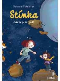 Stínka