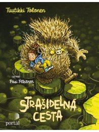 Strašidelná cesta