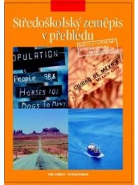 Středoškolský zeměpis v přehledu