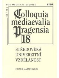 Středověká univerzitní vzdělanost