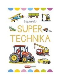 Super technika