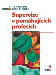 Supervize v pomáhajících profesích