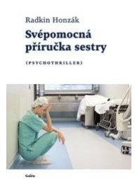 Svépomocná příručka sestry