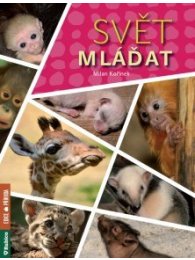 Svět mláďat