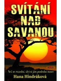 Svítání nad savanou