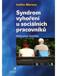 Syndrom vyhoření u sociálních pracovníků