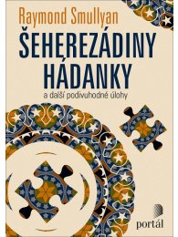 Šeherezádiny hádanky
