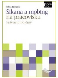 Šikana a mobing na pracovisku