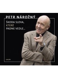 Škoda slova, které padne vedle /CD/