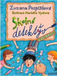 Školní detektiv