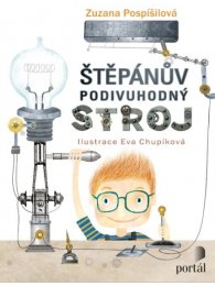 Štěpánův podivuhodný stroj