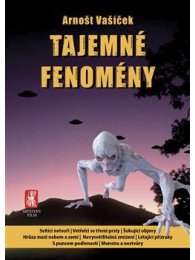 Tajemné fenomény