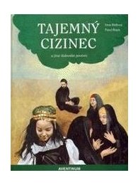 Tajemný cizinec a jiné židovské pověsti