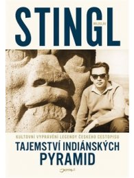 Tajemství indiánských pyramid