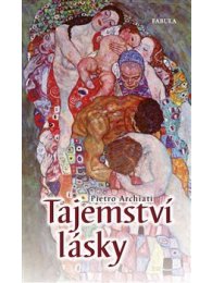 Tajemství lásky - 2. vydání