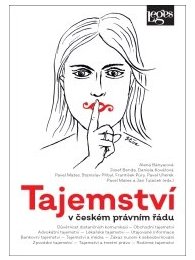Tajemství v českém právním řádu
