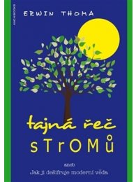 Tajná řeč stromů