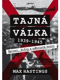 Tajná válka