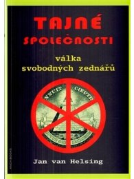 Tajné společnosti - Válka svobodných zednářů