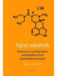 Tajný náčelník