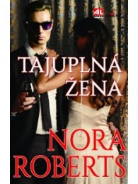 Tajuplná žena