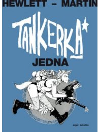 Tankerka Jedna