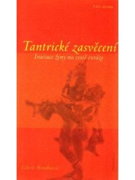 Tantrické zasvěcení