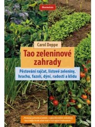 Tao zeleninové zahrady