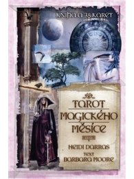 Tarot magického měsíce