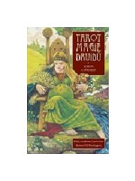 Tarot magie Druidů