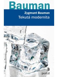 Tekutá modernita
