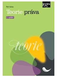 Teorie práva - 2. vydání