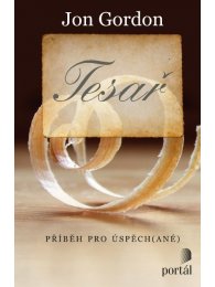 Tesař - Příběh pro úspěch(ané)