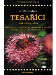 Tesaříci