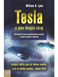 Tesla a jeho létající stroj
