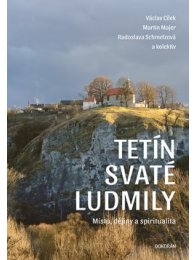 Tetín svaté Ludmily