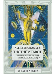 Thothův Tarot - Zrcadlo duše