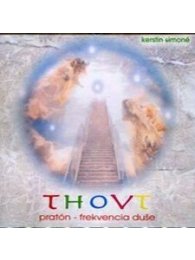 Thovt: pratón-frekvencia duše - CD