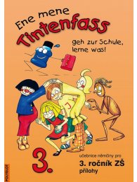Tintenfass pro 3. třídu ZŠ - přílohy